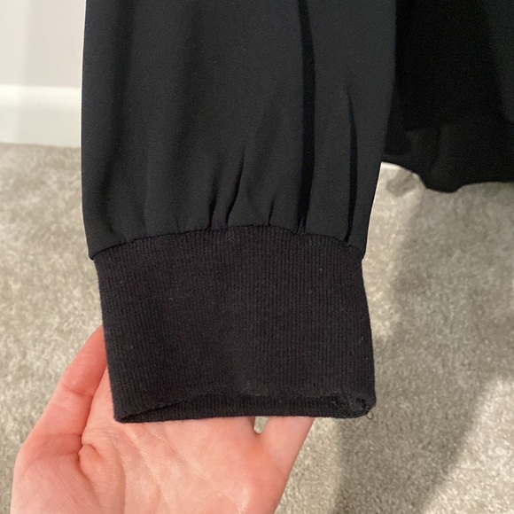 LOFT Button Back Blouse - Picture 4 of 4